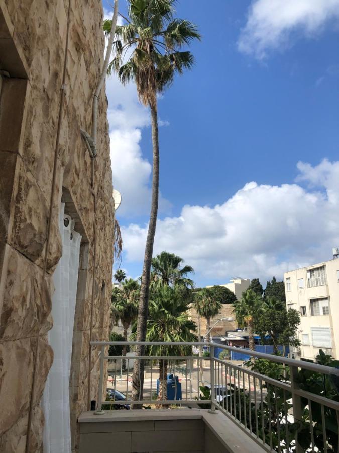 Bat Galim - By The Sea * חיפה