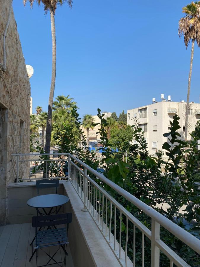 Bat Galim - By The Sea * חיפה